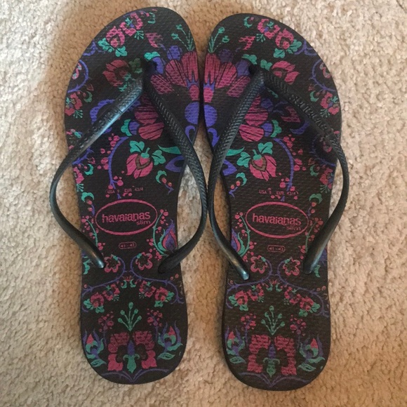 havaianas slim